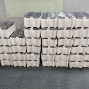 1TB 2TB 4TB HDD 감시용 하드 드라이브 ST3000VX010 St SkyHawk 3TB HDD 64MB 캐시 SATA 6.0Gb/s 3.5인치 내장형 3TB HDD 하드 드라이브 - Product Image 5