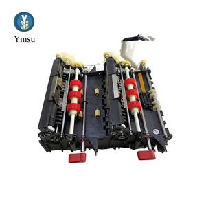 ชุดดึงเงินสดคู่ Wincor รุ่นดั้งเดิม MDMS CMD-V4 พร้อมสถานีวัดจำนวนเงินสด และโมดูลจ่ายเงินสด DDU ATM หมายเลข <span class=keywords><strong>1750109641</strong></span> / 1750051761 - Product Image 5