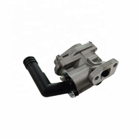 Pompe à huile moteur 4.0L de haute qualité, prix de gros du fabricant chinois, 4L2Z6600A