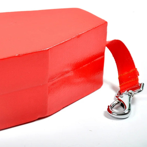 La boa di salvataggio galleggiante di emergenza in plastica - Product Image 3