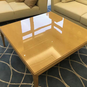 Film de protection ménager en PPF mat auto-cicatrisant PPF TPU TPH Film d'emballage auto-adhésif de protection anti-foiling pour meubles - Product Image 3