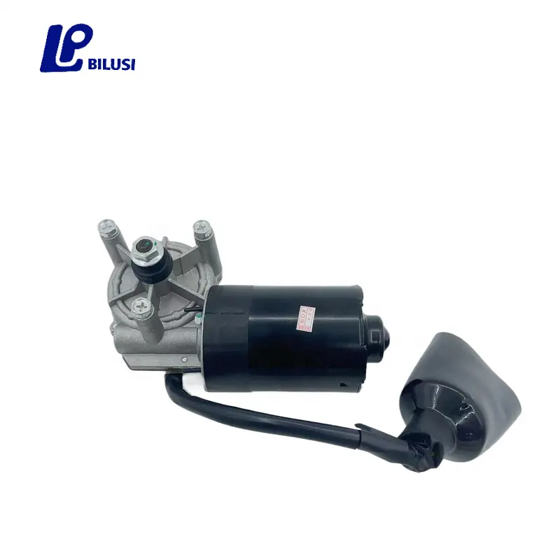 Bilusi 76505-sen-h01 pièces automobiles moteur d'essuie-glace avant Motor76505-SEN d'essuie-glace avant pour Fit Gd6 Gd8 03-06 76505senh01