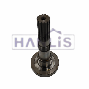 Pièces de machines de construction d'ingénierie, pièces d'excavatrice PC120-5 SM DISC DRIVING 5KG pour KMF40 - Product Image 2
