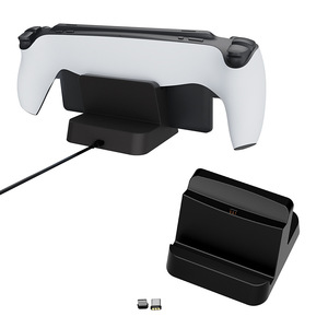 Station de charge USB pour 5 accessoires Portal <span class=keywords><strong>IPLAY</strong></span> HBP-547 en matériau ABS - Product Image 3