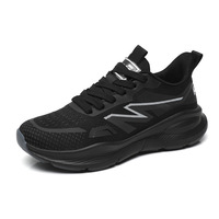 Fabricant Logo personnalisé Athletic Zapatillas Running Casual Sport Sneakers hommes chaussures