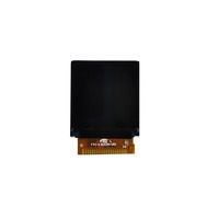 Module d'affichage LCD TFT carré de 1,3 pouce, 240*240, interface MCU 20 broches, ST7789V, pour maison intelligente