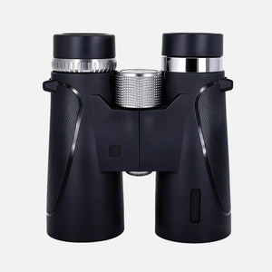 Jumelles à stabilisation d'image 10X42 12X42 Chasse Professionnel Télescope extérieur Longue portée Télescope de haute qualité Jumelles - Product Image 1