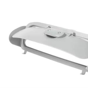 Bac à litière <span class=keywords><strong>pour</strong></span> <span class=keywords><strong>chat</strong></span> entièrement automatique YCY20 en plastique ABS 0,14 kg Sugar Pie Tipro Set Door - Product Image 2