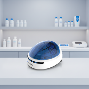 Hair loss problem diode laser KN-8000B Medical Laser Helmet Stimulate Hair Follicles <strong>Kernel</strong> KN-8000B - Product Image 4
