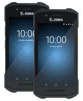 Brand new TC210K SE4710 Scanner de codes-barres 2D Android PDA portable industriel robuste tablette d'ordinateur Mobile PC collecteur de données