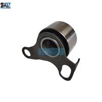 Pièce automobile 13505-54021 13505-54020 Poulie tendeur pour moteurs Toyota Hiace 3L 5L