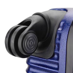 Groothandel Grote Koffers Nieuwste Bagage Tas Gewicht Minder Voor Mannen Abs <span class=keywords><strong>Trolley</strong></span> Reizen Flightcase Luchthaven Koffers - Product Image 2