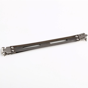 Wujin Dalu คลิปกระเป๋าโลหะ DL-15ทนทานอุปกรณ์ DIY ระดับมืออาชีพ - Product Image 3