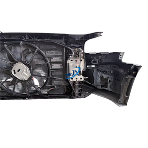 Kit Carrozzeria Originale Usato per <span class=keywords><strong>Audi</strong></span> A5 2020-2024, Paraurti Anteriore di Alta Qualità con Griglia Radiatore, Assemblaggio Paraurti Anteriore - Product Image 5