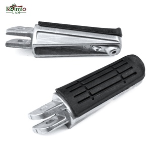 KOLMIO-LAM adapté pour <span class=keywords><strong>Yamaha</strong></span> XJ6 <span class=keywords><strong>FZ6</strong></span> MT07 09 FZ8 1 R6 YZF <span class=keywords><strong>600</strong></span> 1000 FJR1300 TDM900 XJ900S repose-pieds <span class=keywords><strong>moto</strong></span> repose-pieds pédale arrière - Product Image 6