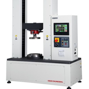 AIKOH SWT-100 200 500 เครื่องทดสอบแรงสปริง เครื่องมือวัดแรงแบบดิจิตอลสำหรับการทดสอบแรงกด - Product Image 2