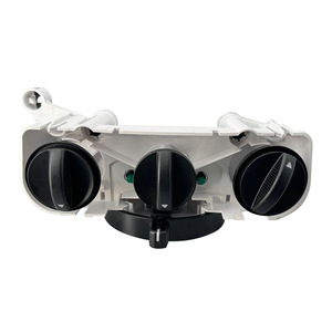 Conjunto de Panel de Control de Aire Acondicionado F3-8114200 para BYD 12V DC, Pieza de Repuesto - Product Image 4