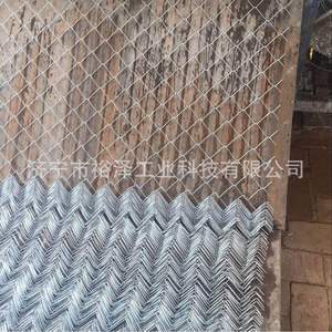 Crimped <b>Wire</b> <b>Mesh</b> Galvanized Steel <b>Wire</b> Welded <b>Mesh</b> Protecting <b>Mesh</b> For Mine Support - Product Image 3