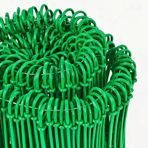 <span class=keywords><strong>Fil</strong></span> <span class=keywords><strong>de</strong></span> ligature pré-coupé à double boucle 16G 500 pièces en vrac avec fixation rapide pour chantier <span class=keywords><strong>de</strong></span> construction, ligature <span class=keywords><strong>de</strong></span> barres d'armature, <span class=keywords><strong>fil</strong></span> <span class=keywords><strong>de</strong></span> ligature pour renforcement du béton - Product Image 4