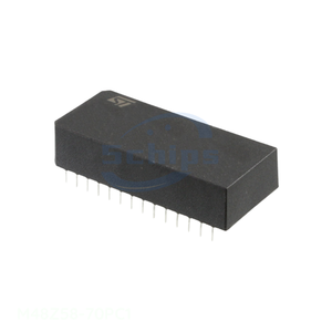 Composant électronique de service complet d'origine DS1225Y-200IND+ 28 Module DIP Mémoire - Product Image 1