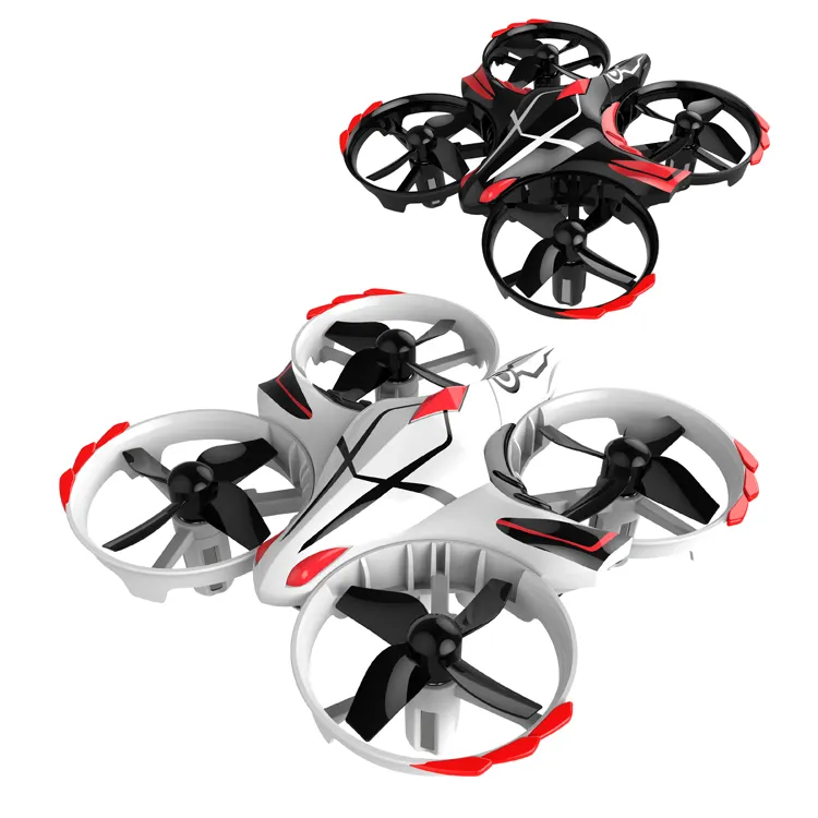 Professional Quadcopter 2.4 G WiFi Mini Helicopter Toys Interaction Remote Control Drone For Kids