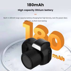 Search SourcingArk Keychain <b>Camera</b> <b>Mini</b> Support TF Card CMOS Sensor 1080P HD Display Digital <b>Camera</b> Kids Micro Pocket Cam Y3000 - Product Image 2