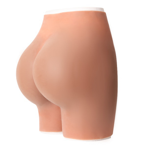 แผ่นเสริมสะโพกซิลิโคนคุณภาพสูงสำหรับผู้หญิง ช่วยยกกระชับก้นและสะโพก ให้ดูเซ็กซี่  ชุดชั้นในเสริมก้น - Product Image 6