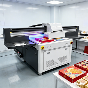 Stampante UV Flatbed Sunthinks SEU1115 a 10 Colori e Prepress Proofer ad Alta Precisione Senza Differenze di Colore con Testina Epson - Product Image 4