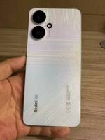 Téléphone RedMi 13C pour smartphone, version 5G, appareil photo, processeur octa-core, LTE, prend en charge les langues d'exploitation française, espagnole et anglaise