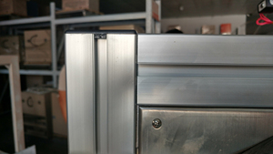 Horno de Atmósfera de Alta Temperatura 1200 ° Sistema de Protección de Gas C para Tratamiento Térmico - Product Image 6
