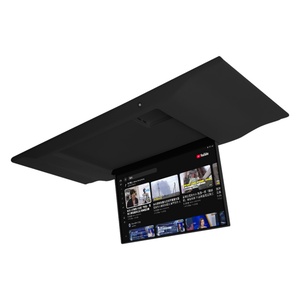 17.3inch in Stereo <b>Speaker</b> IR and FM Rear Seat Entertainment Display With <b>USB</b> Media Support CP294B01R4 17.3inch Ford in - Product Image 1