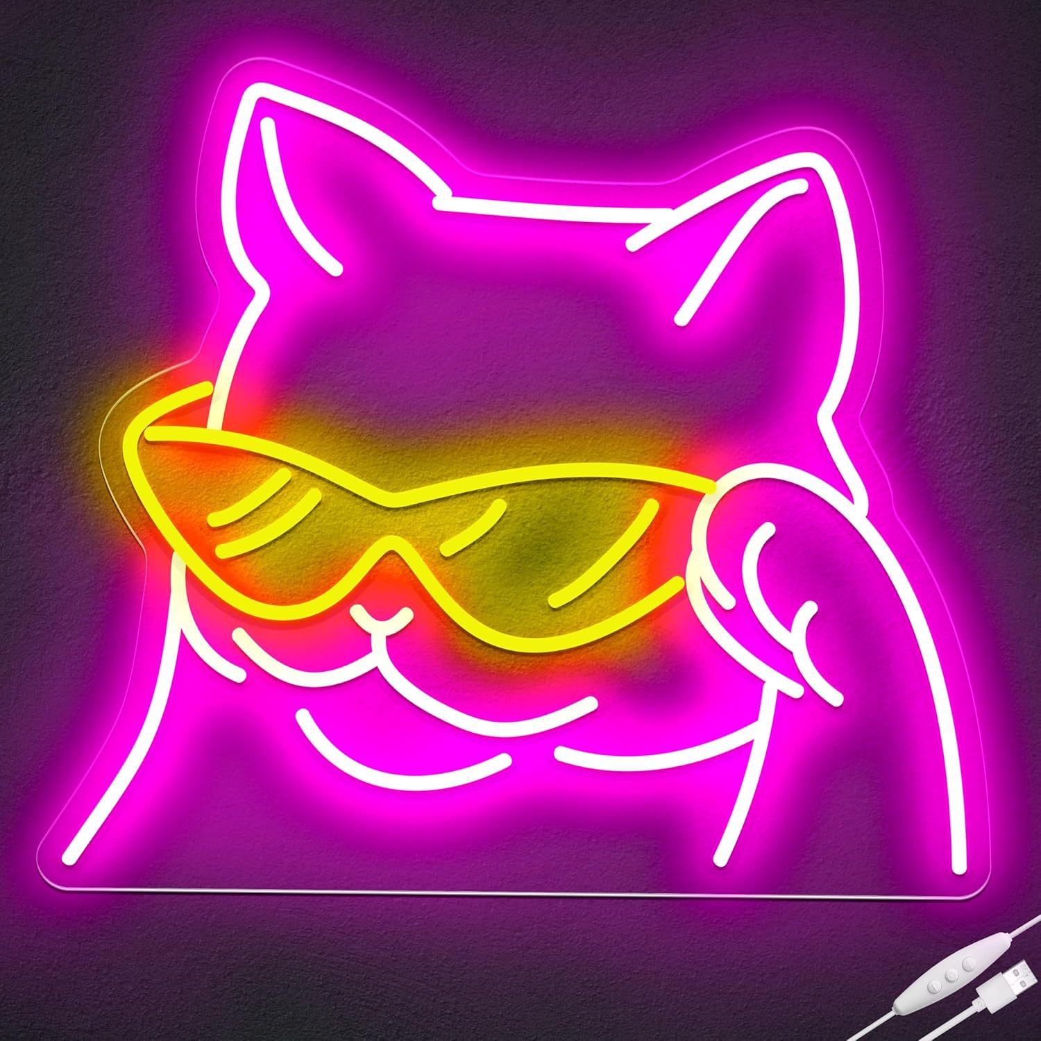 Cool Cat