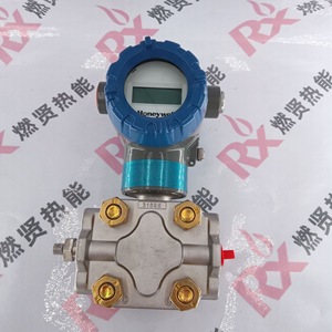 เครื่องส่งสัญญาณความดันฮันนี่เวลล์ รุ่น STG740-E1GC4A-1-A-AHB-11S-A-10A0 0700kPa ความแม่นยำ 0.02 ผลิตในสหรัฐอเมริกา - Product Image 1