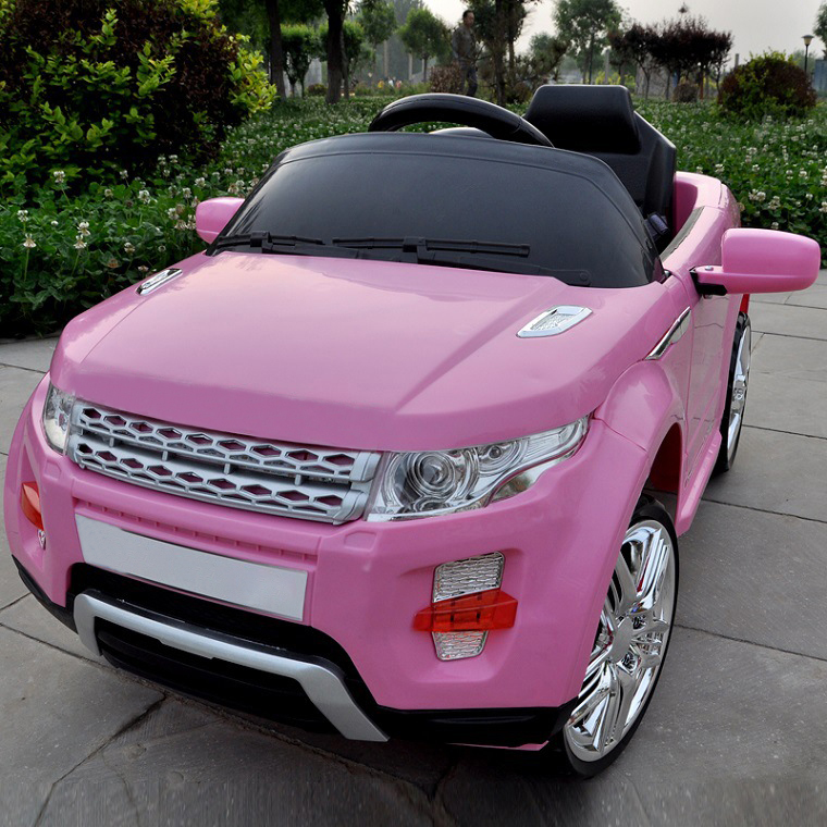 Rosa (doppia trazione)