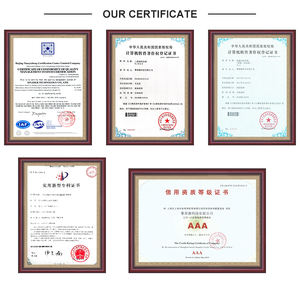 Logistischer Pakets canner Barcode-Scan-Maschine Dws System Paket abmessung Wiegen und Scannen - Product Image 5