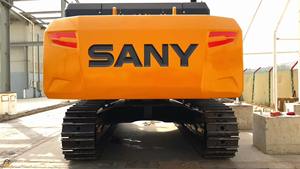 รถขุด Sany SY550H รถขุดไฮดรอลิกขนาดใหญ่นําเข้ารถขุดเหมืองแบบกําหนดเอง - Product Image 3