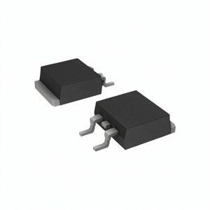 Electronic Component Suppliers Thyristors T1250H-6G-TR Original Factory Sealed TO-263-3, D2PAK , TO-263AB - Product Image 1