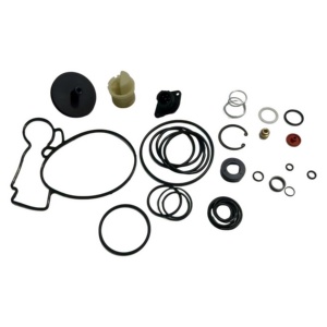Pièces de système de freinage de camion de haute qualité, kit de réparation de soupape de commande de remorque EKWA.58.8 4802049202 pour Mercedes-Benz DAF et Iveco - Product Image 1