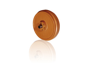 Part Undercarriage Presisi Tinggi untuk Konstruksi, Pertambangan, dan <span class=keywords><strong>Excavator</strong></span> TIG/SAR, Roda Pemandu, <span class=keywords><strong>Track</strong></span> <span class=keywords><strong>Idler</strong></span> Assy, Karet <span class=keywords><strong>PC300</strong></span>-3/<span class=keywords><strong>5</strong></span> (Grosir) - Product Image 5