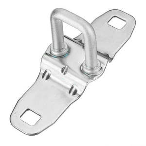 55702917 <b>Car</b> <b>Locksmith</b> <b>Tool</b> for Fiat Tailgate and Trunk Locks - Product Image 5