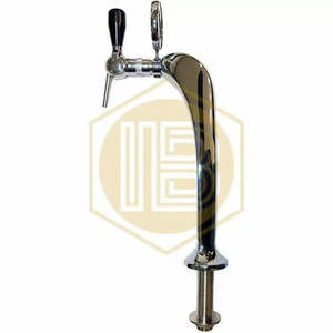 Complete beer <b>tap</b> Rome - Product Image 2