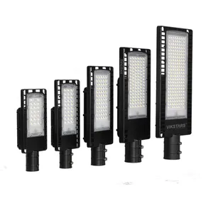 Harga 20 W 30 W 40 W LED Street Light 50 W 100 W 150 W IP65 Jalan LED lampu Dijual Hot 50 Watt LED Street Light