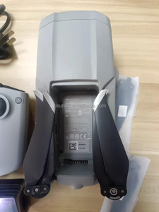 Drone Air 2S 100m 4K HD GPS per Prosumer, Controllo Remoto tramite App, per Principianti, 31-40min Autonomia di Volo, Motore Brushless 20MP, Visione 3D - Product Image 3