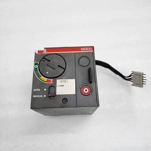 Nuevo auténtico y original Abbs Ae07031221 Industrial Automation Pac Dedicated Plc <span class=keywords><strong>Controller</strong></span>. - Product Image 2