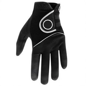 Guantes de Golf Unisex de Piel de Cabra de Alta Calidad, Guantes de Golf de Piel de Cabra Muy Vendidos y Demandados - Product Image 1