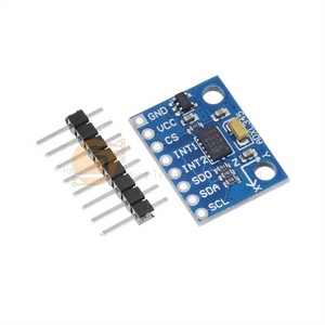 1pcs/3pcs/5PCS GY 291 <span class=keywords><strong>ADXL345</strong></span> 3 trục gia tốc cho Arduino Raspberry Pi - Product Image 3
