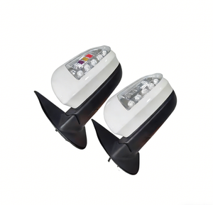   <span class=keywords><strong>Specchietto</strong></span> retrovisore laterale per pickup Shuailing T6, gruppo <span class=keywords><strong>specchietto</strong></span> esterno <span class=keywords><strong>sinistro</strong></span> e destro con vernice - Product Image 4