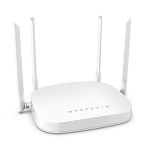 <strong>4g</strong> Sim <strong>Router</strong> <strong>Wireless</strong> <strong>Network</strong> <strong>Wifi</strong> <strong>Router</strong> <strong>4g</strong> <strong>Lte</strong> with Sim Card Slot Cat4 300Mbps Port - Product Image 2