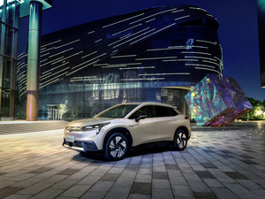 Aion <span class=keywords><strong>LX</strong></span> cộng với 80 điện EV xe ô tô 650km Midsize SUV 2023 2022 EV ternary lithium pin năng lượng mới Xe điện - Product Image 6