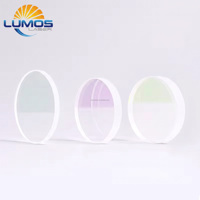 Pièces consommables laser à faible coût : Lentilles de protection D18T2, D20T2, D30T5 pour tête de soudage et de nettoyage laser – Kit de remplacement en verre